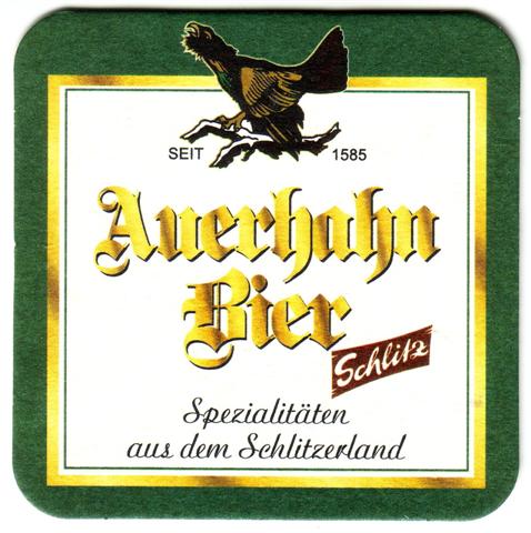 schlitz vb-he auerhahn urhahn 4-5a (quad180-auerhahn-grner rand) 